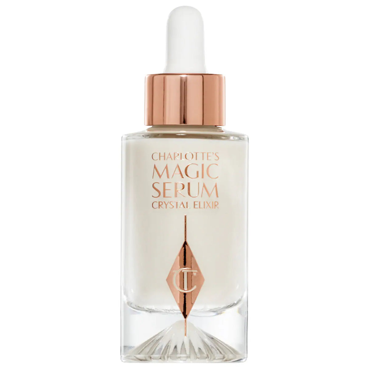 Charlotte Tilbury  Charlotte’s Magic Serum with Vitamin C
