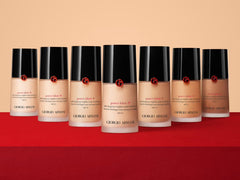 Armani Beauty  Power Fabric + Longwear High Cover Foundation SPF 25