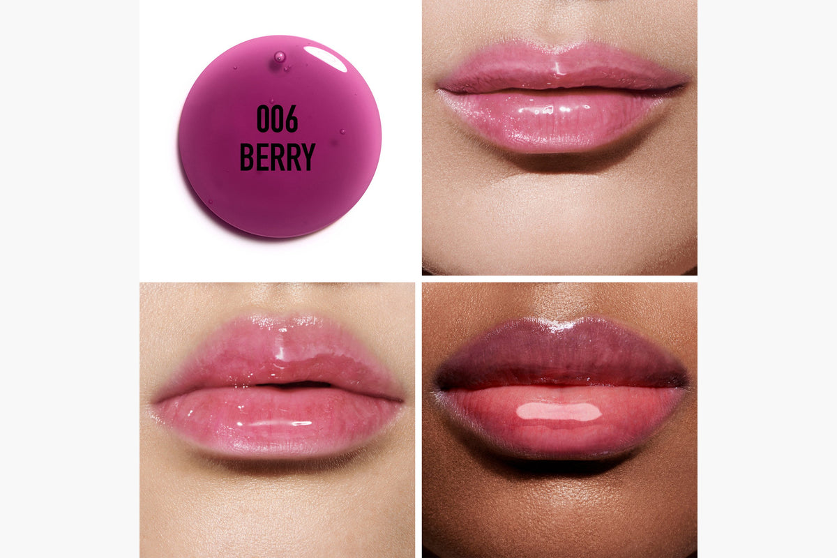 Dior Addict Lip Glow Oil (open box)
