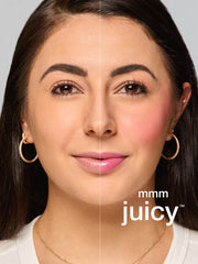 maracuja juicy lip and cheek shif