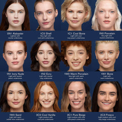 Double Wear Stay-in-Place 24-Hour Longwear Foundation