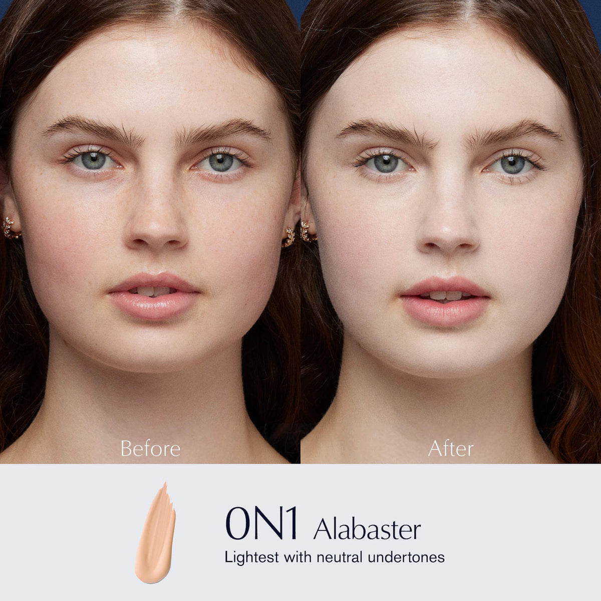 Double Wear Stay-in-Place 24-Hour Longwear Foundation