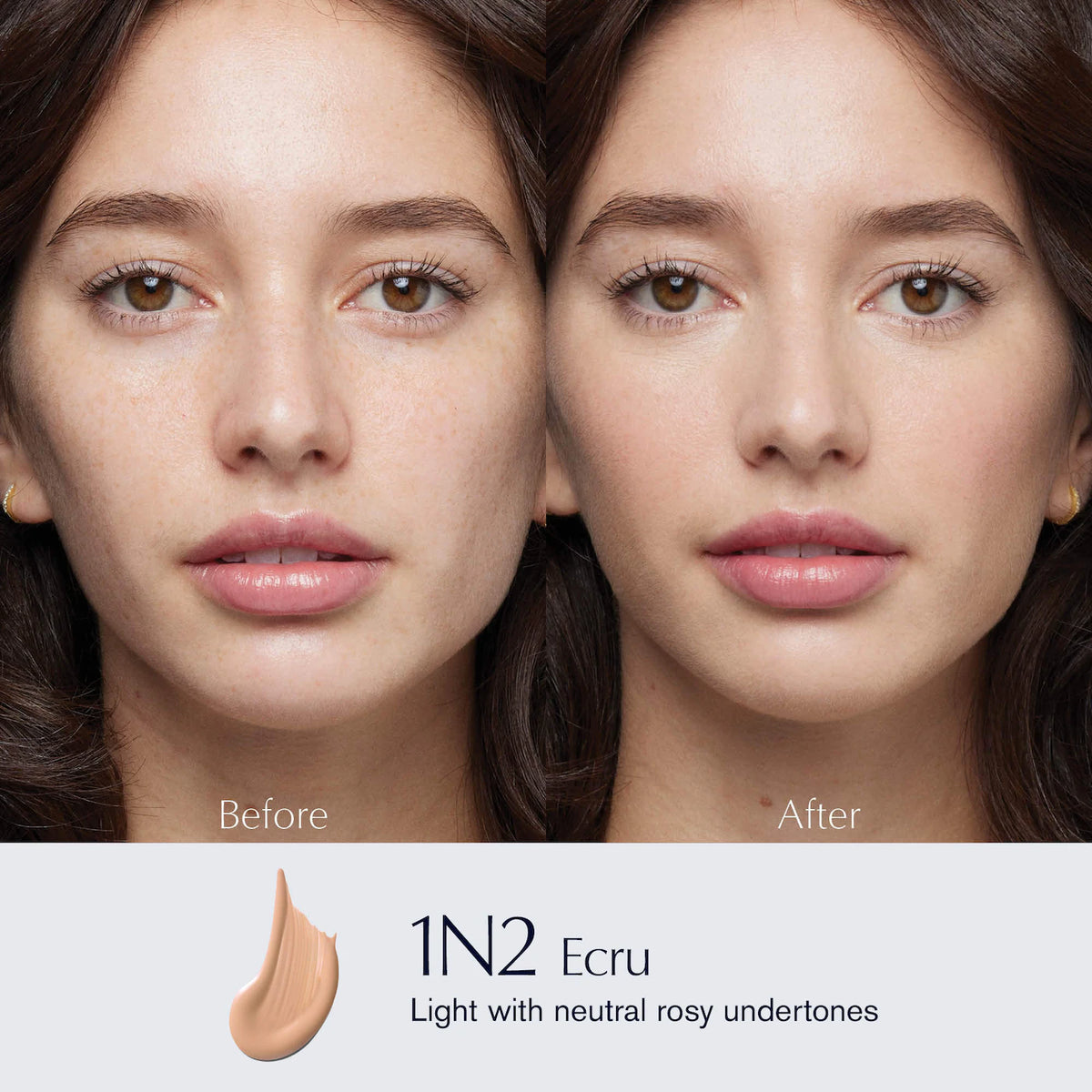 Double Wear Stay-in-Place 24-Hour Longwear Foundation