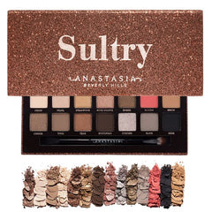 Anastasia Beverly Hills Sultry Eyeshadow