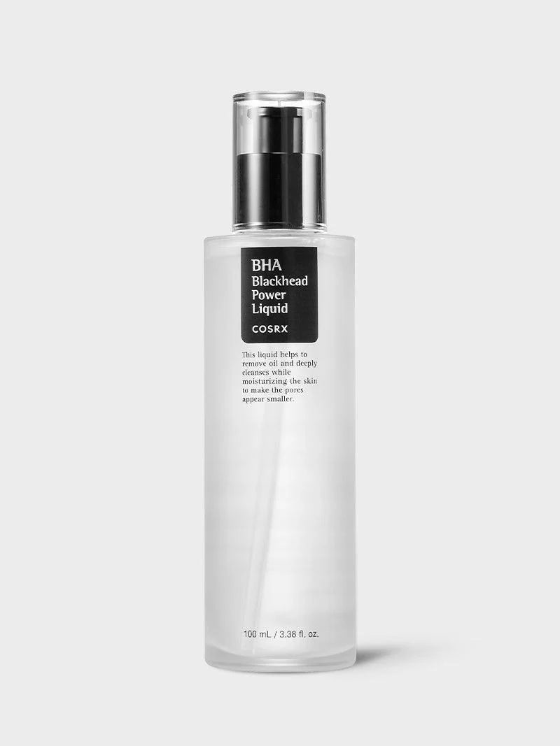 BHA Blackhead Power Liquid, 3.38 fl oz (100 ml)