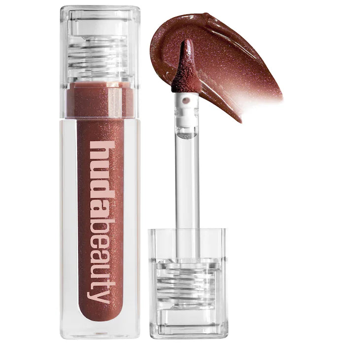 Huda Beauty - Faux Filler Lip Gloss