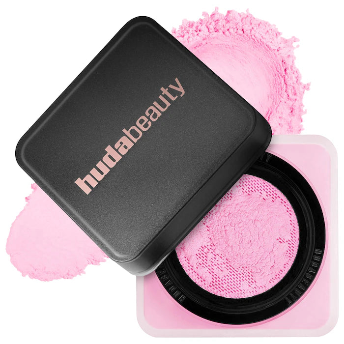 HUDA BEAUTY - Easy Bake Loose Powder