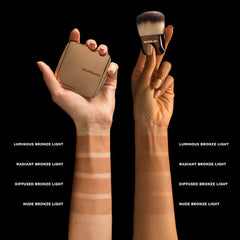 Hourglass  Ambient® Lighting Bronzer