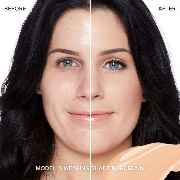 Too Faced  Born This Way Natural Finish Longwear Liquid Foundation