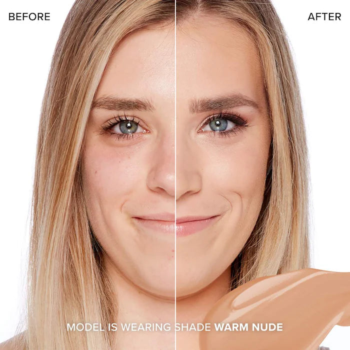 Too Faced  Born This Way Natural Finish Longwear Liquid Foundation