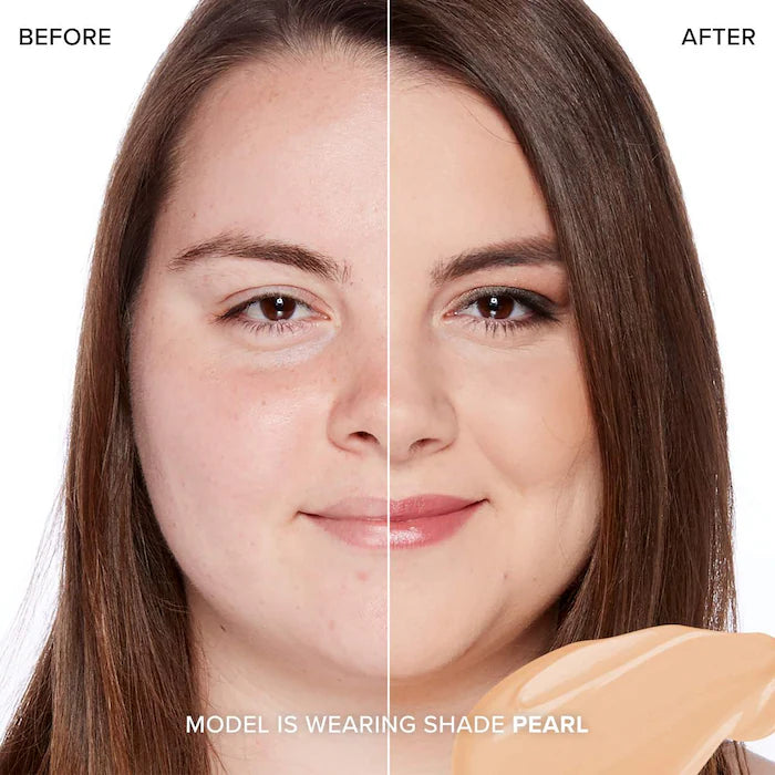 Too Faced  Born This Way Natural Finish Longwear Liquid Foundation