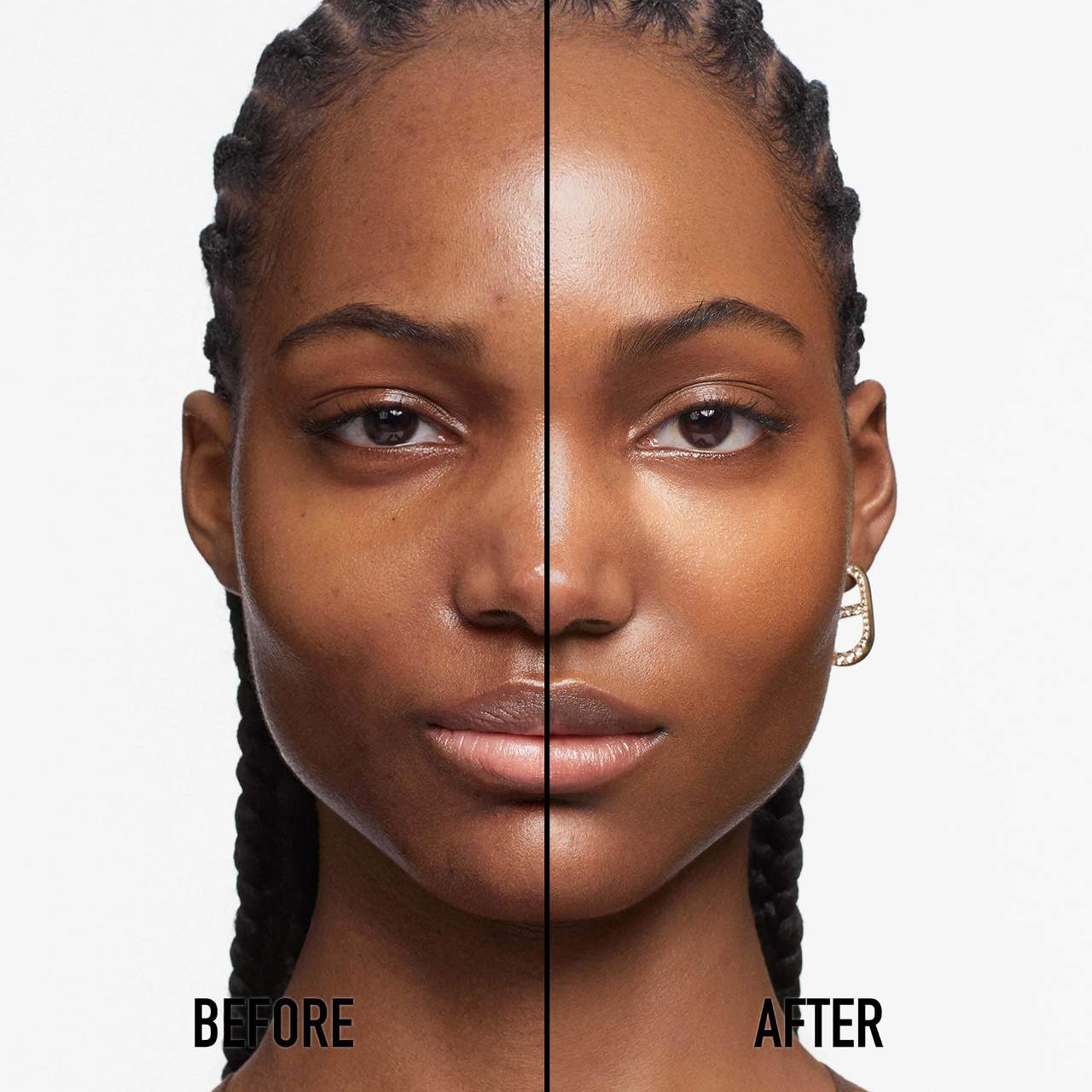 Dior Forever Skin Glow Foundation SPF 15