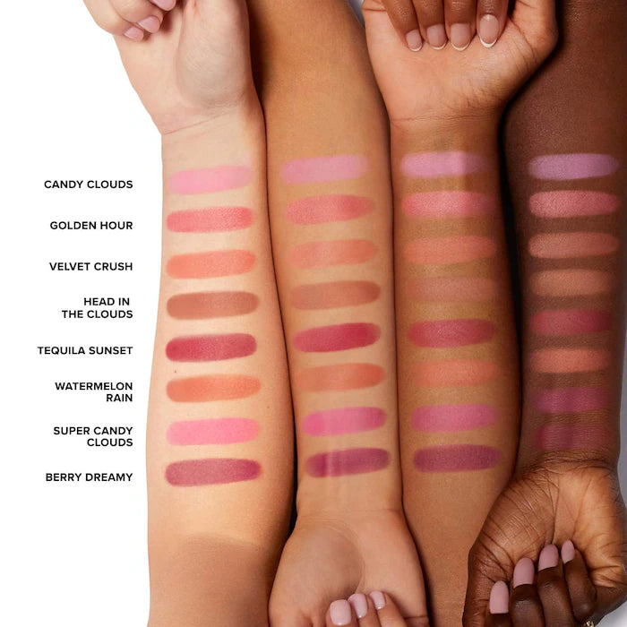 Too Faced  Cloud Crush Blurring Powder Blush