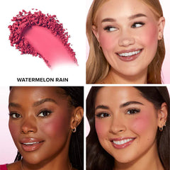 Too Faced  Cloud Crush Blurring Powder Blush