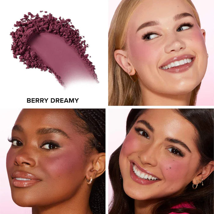 Too Faced  Cloud Crush Blurring Powder Blush