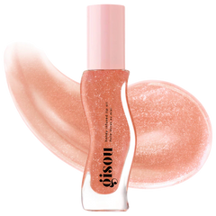 Gisou  Honey Infused Hydrating Lip Oil