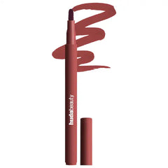HUDA BEAUTY  Lip Contour Lip Stain