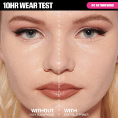 HUDA BEAUTY  Mini Easy Blur Silicone-Free Smoothing & Pore-Minimizing Primer