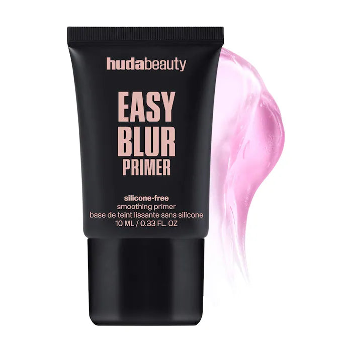 HUDA BEAUTY  Mini Easy Blur Silicone-Free Smoothing & Pore-Minimizing Primer